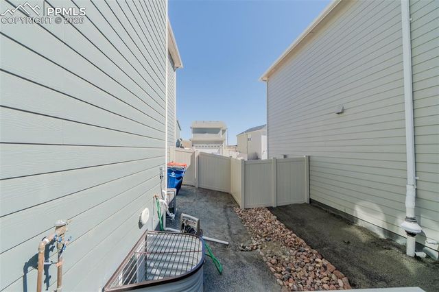 5173 Roundhouse Drive, Colorado Springs, CO 80925