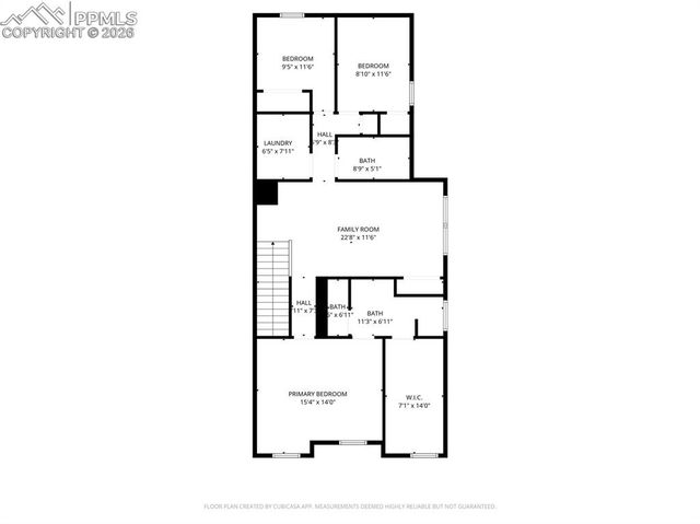 5173 Roundhouse Drive, Colorado Springs, CO 80925