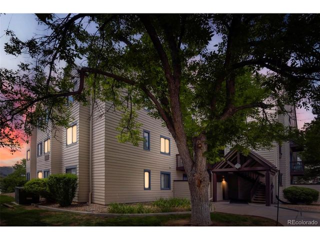 6380 S Boston St 117, Greenwood Village, CO 80111