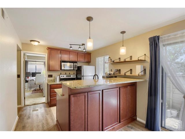 6380 S Boston St 117, Greenwood Village, CO 80111