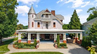 505 E Scott Ave, Knoxville, TN 37917