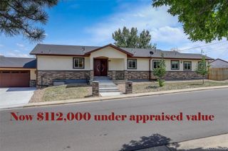 4910 W 73rd Avenue, Westminster, CO 80030