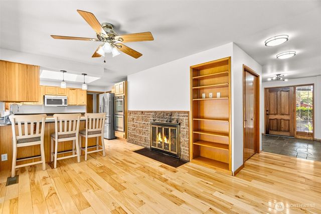 6206 Shady Lane SE, Lacey, WA 98503