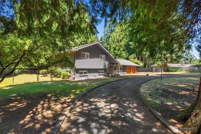 6206 Shady Lane SE, Lacey, WA 98503