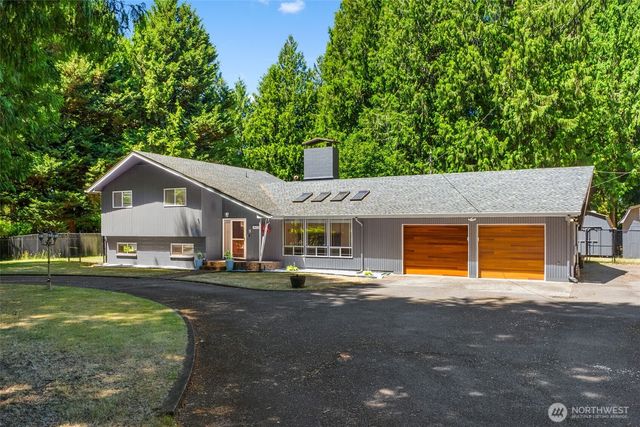 6206 Shady Lane SE, Lacey, WA 98503