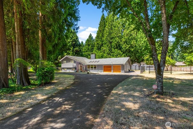 6206 Shady Lane SE, Lacey, WA 98503