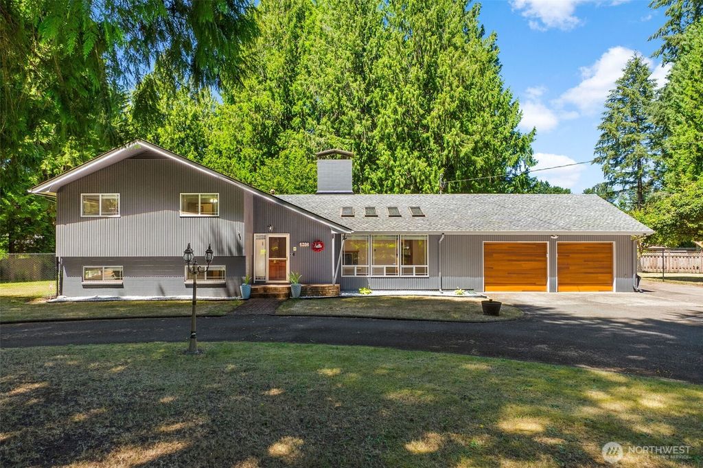 6206 Shady Lane SE, Lacey, WA 98503