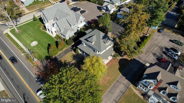 103 WHITE HORSE PIKE, Haddon Heights, NJ 08035