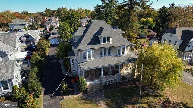 103 WHITE HORSE PIKE, Haddon Heights, NJ 08035