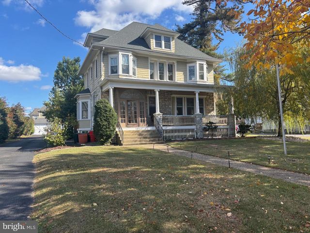 103 WHITE HORSE PIKE, Haddon Heights, NJ 08035