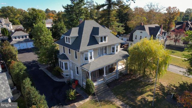 103 WHITE HORSE PIKE, Haddon Heights, NJ 08035