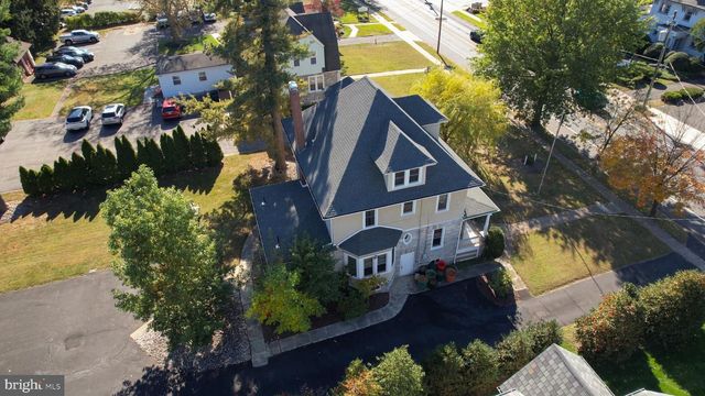 103 WHITE HORSE PIKE, Haddon Heights, NJ 08035