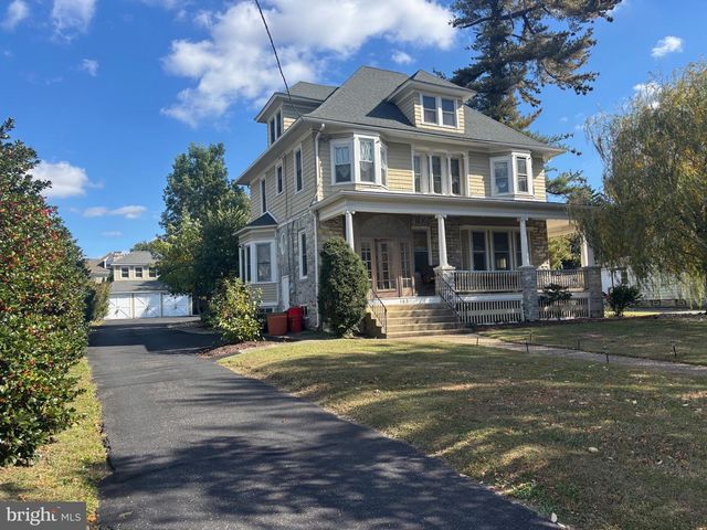 103 WHITE HORSE PIKE, Haddon Heights, NJ 08035