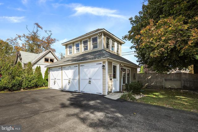 103 WHITE HORSE PIKE, Haddon Heights, NJ 08035