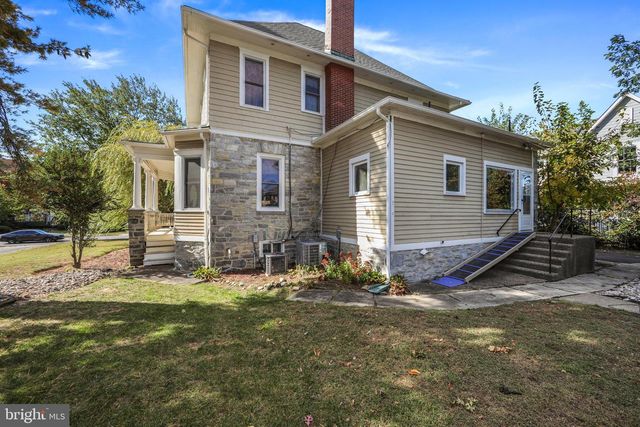 103 WHITE HORSE PIKE, Haddon Heights, NJ 08035