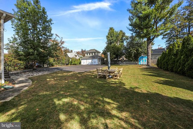 103 WHITE HORSE PIKE, Haddon Heights, NJ 08035