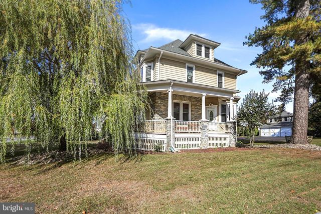 103 WHITE HORSE PIKE, Haddon Heights, NJ 08035