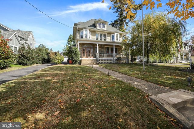 103 WHITE HORSE PIKE, Haddon Heights, NJ 08035