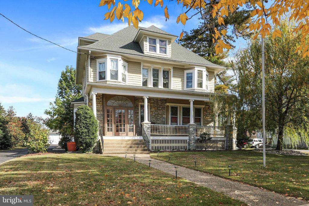 103 WHITE HORSE PIKE, Haddon Heights, NJ 08035