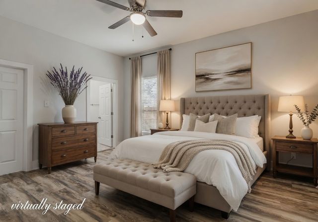 608 N Catherine Street, Terrell, TX 75160