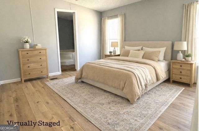 764 Hagans Mountain Road, Meansville, GA 30256