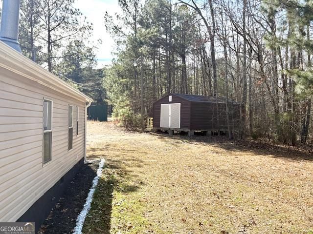 764 Hagans Mountain Road, Meansville, GA 30256