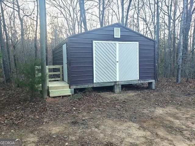 764 Hagans Mountain Road, Meansville, GA 30256