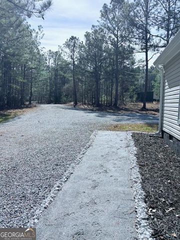 764 Hagans Mountain Road, Meansville, GA 30256