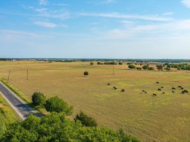 TBD Lot 8 Valek Road, Ennis, TX 75119