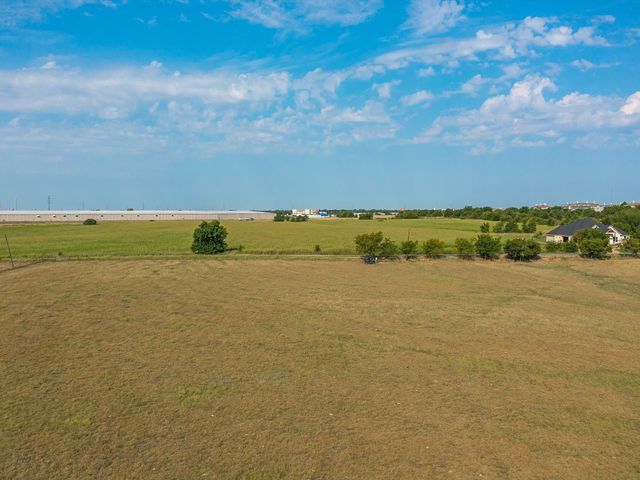 TBD Lot 8 Valek Road, Ennis, TX 75119
