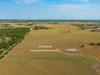 TBD Lot 8 Valek Road, Ennis, TX 75119