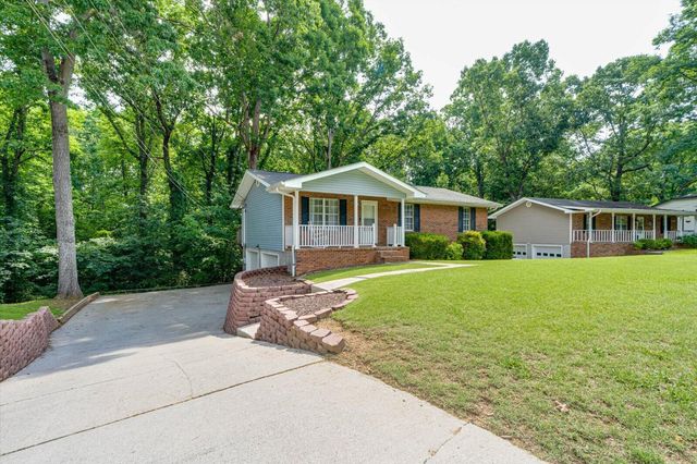 1431 N Winer Drive, Soddy Daisy, TN 37379