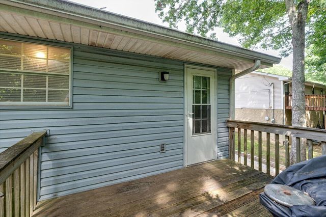 1431 N Winer Drive, Soddy Daisy, TN 37379