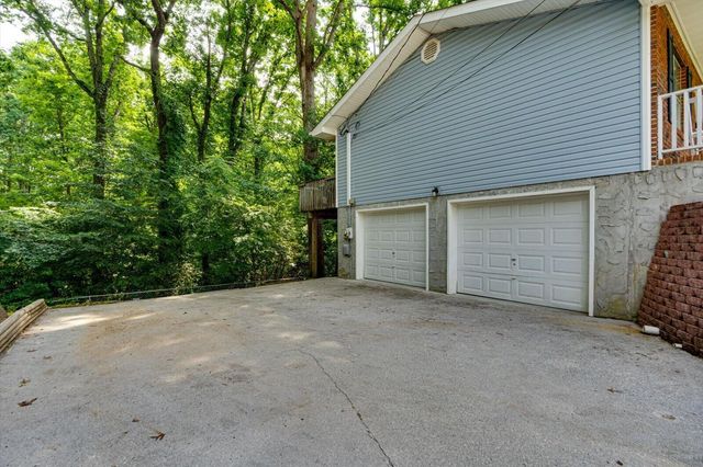 1431 N Winer Drive, Soddy Daisy, TN 37379