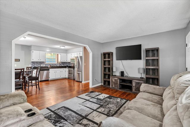 1431 N Winer Drive, Soddy Daisy, TN 37379