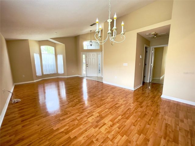 834 SENECA MEADOWS ROAD, Winter Springs, FL 32708