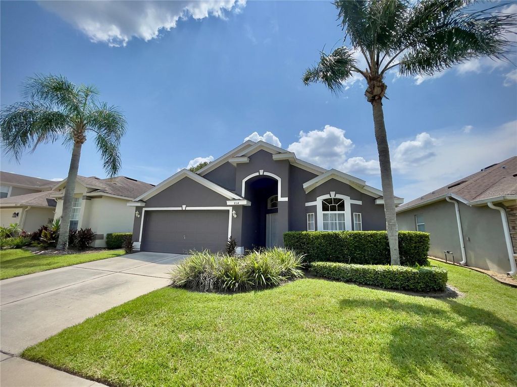 834 SENECA MEADOWS ROAD, Winter Springs, FL 32708