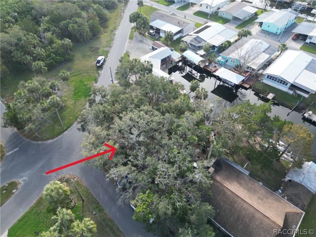 5630 S Garcia Road, Homosassa, FL 34448