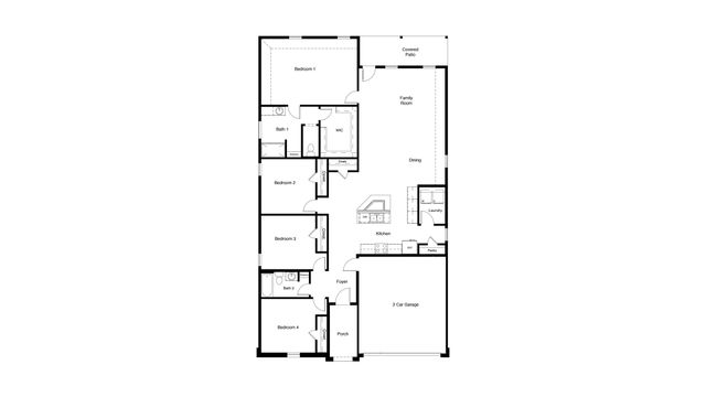 5720 DUNRAVEN Court, Keller, TX 76244