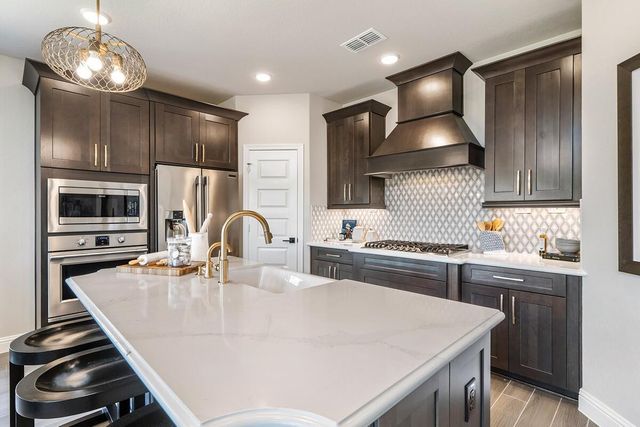 22242 Junction Peak Drive, Porter, TX 77365