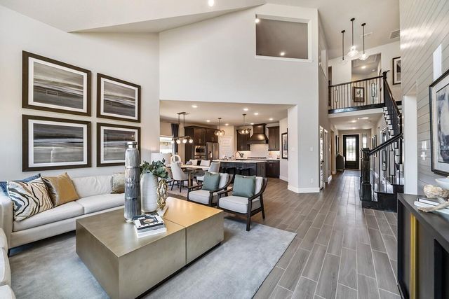 22242 Junction Peak Drive, Porter, TX 77365