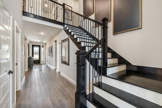 22242 Junction Peak Drive, Porter, TX 77365