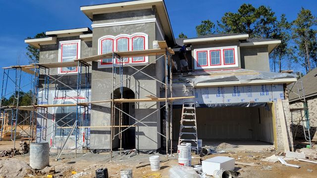 22242 Junction Peak Drive, Porter, TX 77365