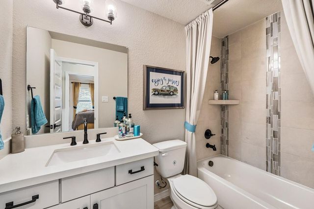 22242 Junction Peak Drive, Porter, TX 77365