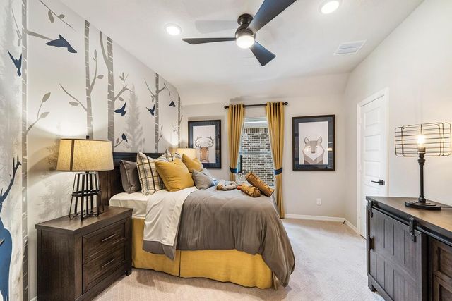 22242 Junction Peak Drive, Porter, TX 77365