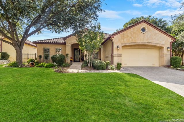 3238 Medaris Ln, San Antonio, TX 78258
