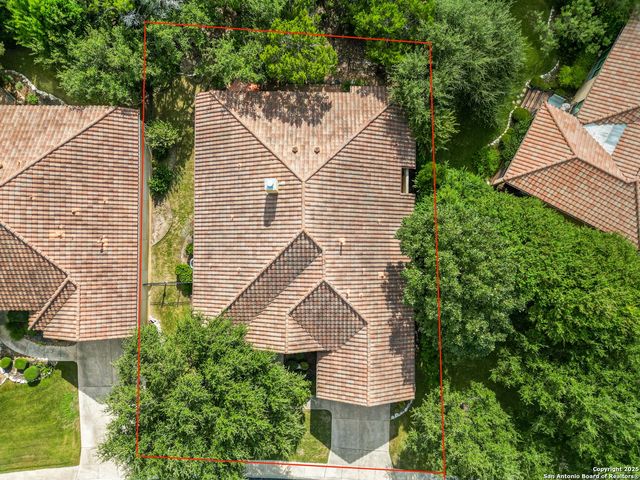 3238 Medaris Ln, San Antonio, TX 78258