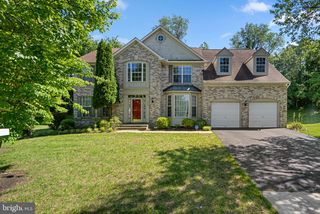 4306 TAVERNGREEN LN, Bowie, MD 20720
