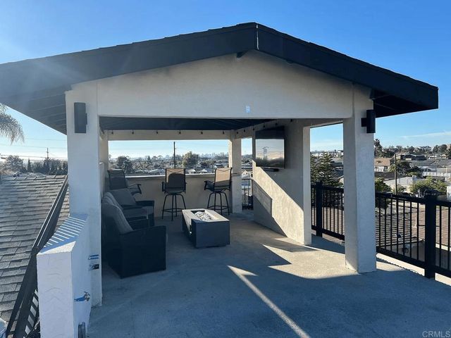 823 Gwen Street, San Diego, CA 92114