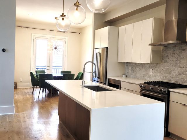 1213 10th Ave N Unit 8, Nashville, TN 37208